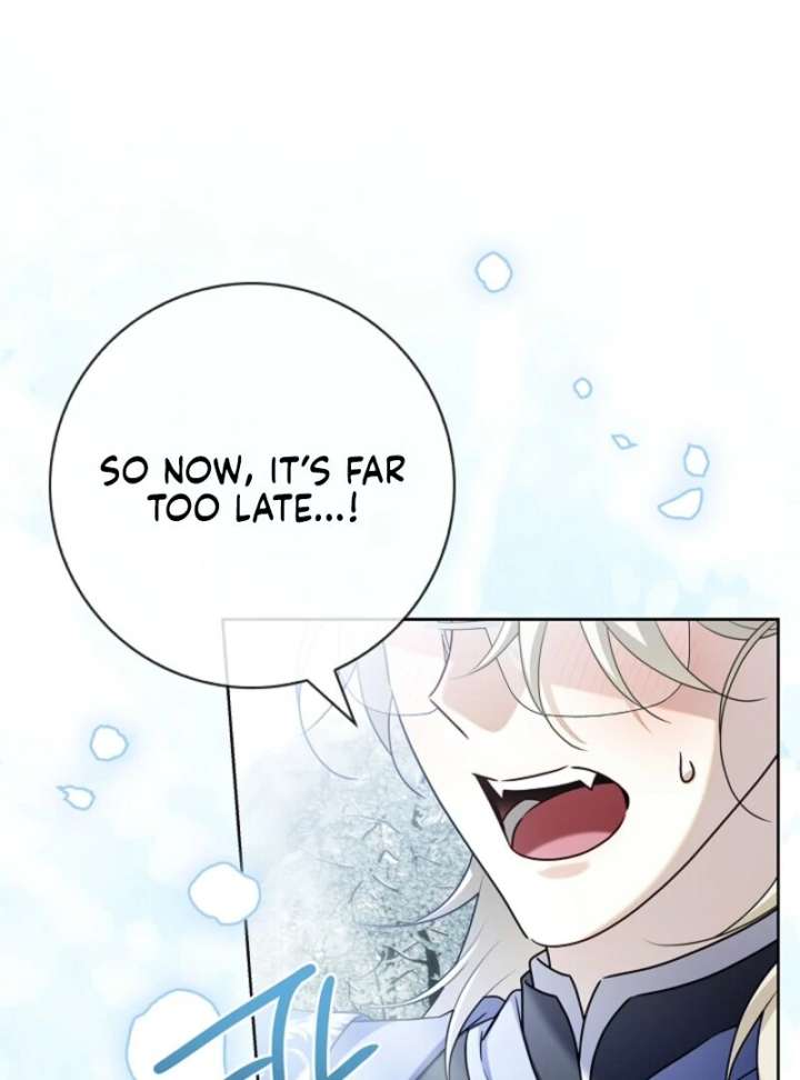 Sorry, I got distracted by your looks chapter 49 page 123