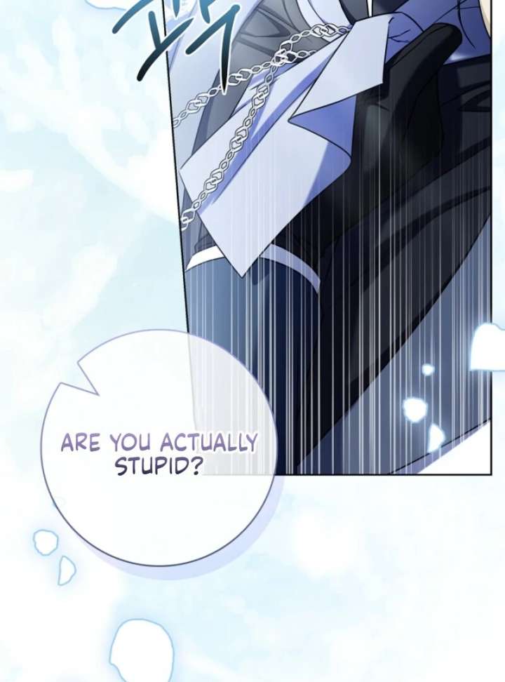 Sorry, I got distracted by your looks chapter 49 page 124