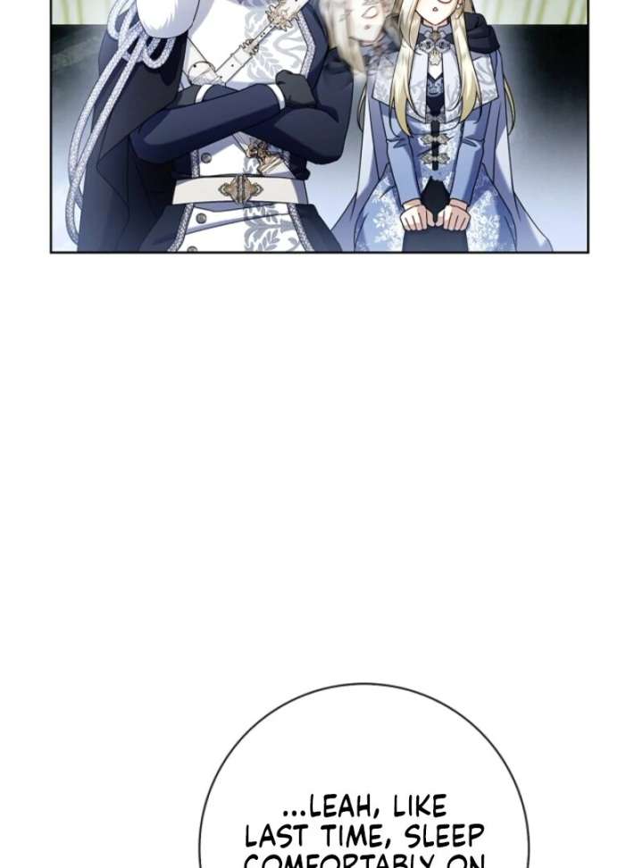 Sorry, I got distracted by your looks chapter 49 page 133
