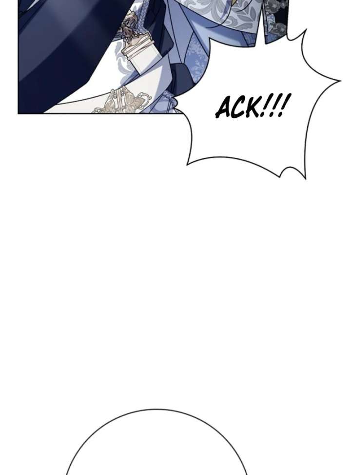 Sorry, I got distracted by your looks chapter 49 page 135