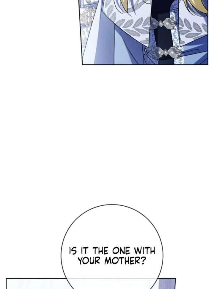Sorry, I got distracted by your looks chapter 49 page 137