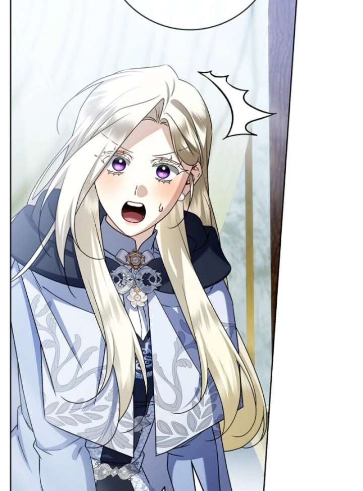 Sorry, I got distracted by your looks chapter 49 page 138