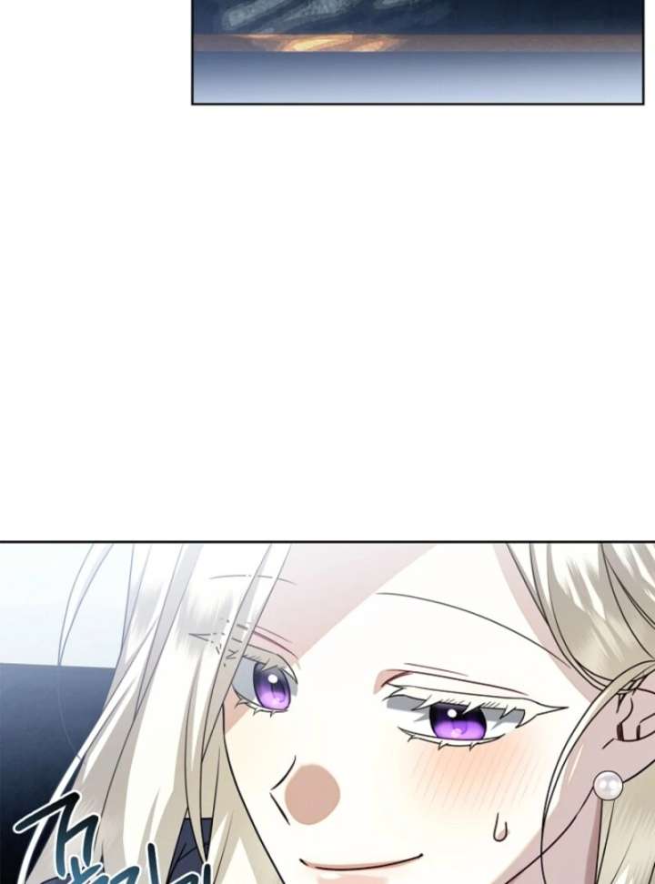 Sorry, I got distracted by your looks chapter 49 page 141