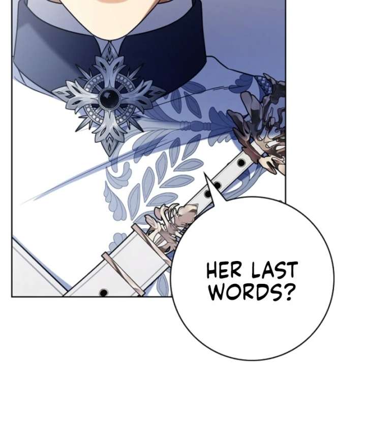 Sorry, I got distracted by your looks chapter 49 page 144