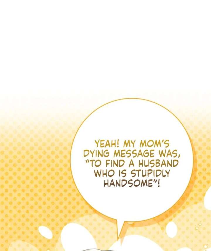 Sorry, I got distracted by your looks chapter 49 page 145