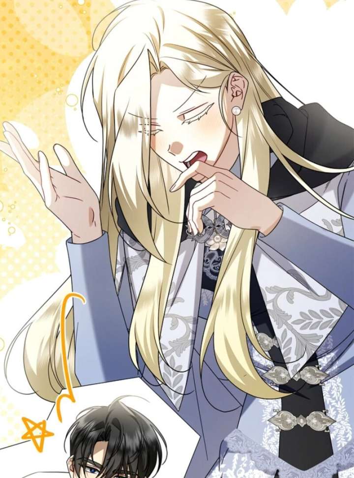 Sorry, I got distracted by your looks chapter 49 page 146