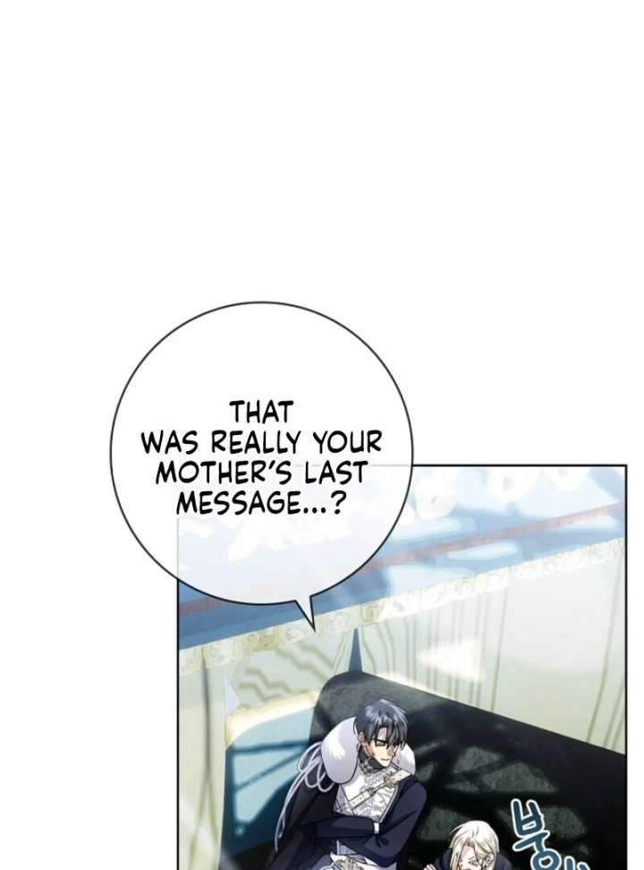 Sorry, I got distracted by your looks chapter 49 page 148