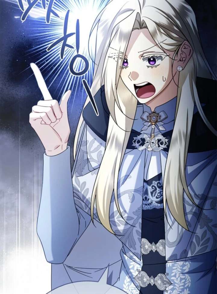 Sorry, I got distracted by your looks chapter 49 page 153