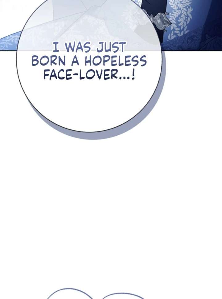 Sorry, I got distracted by your looks chapter 49 page 154
