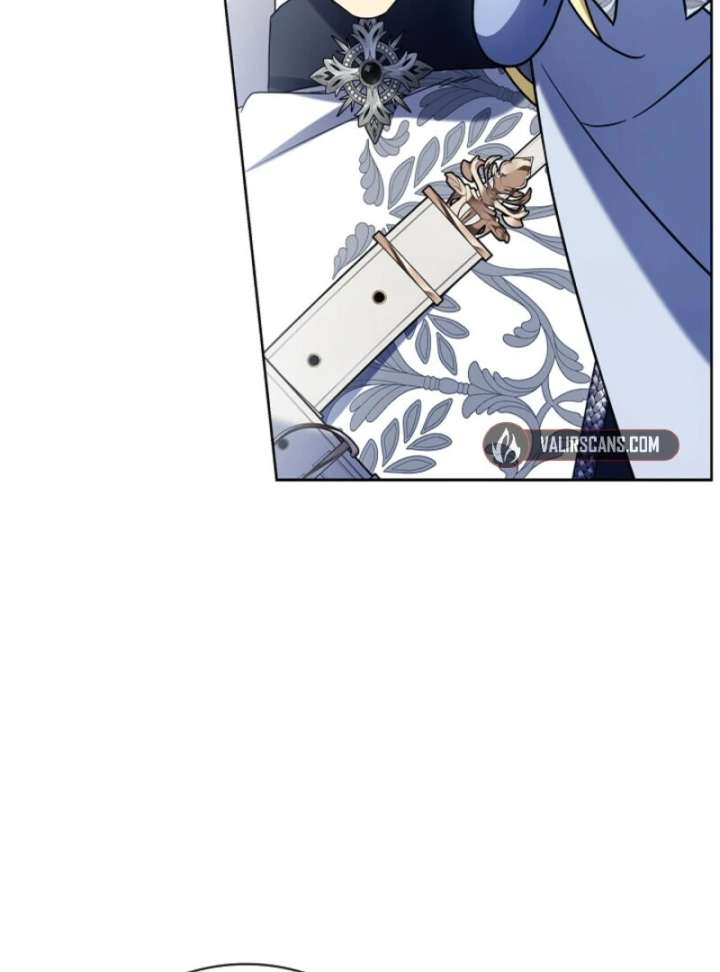 Sorry, I got distracted by your looks chapter 49 page 156