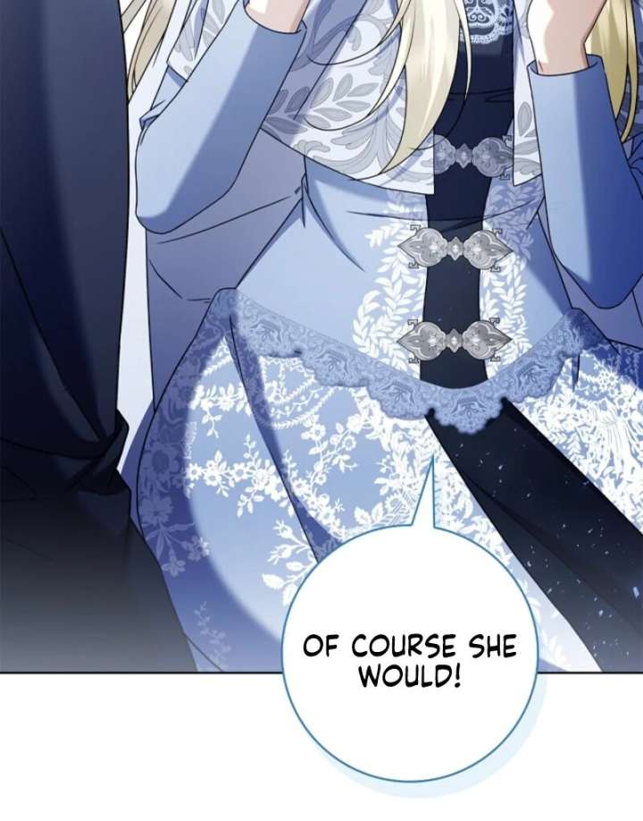 Sorry, I got distracted by your looks chapter 49 page 158