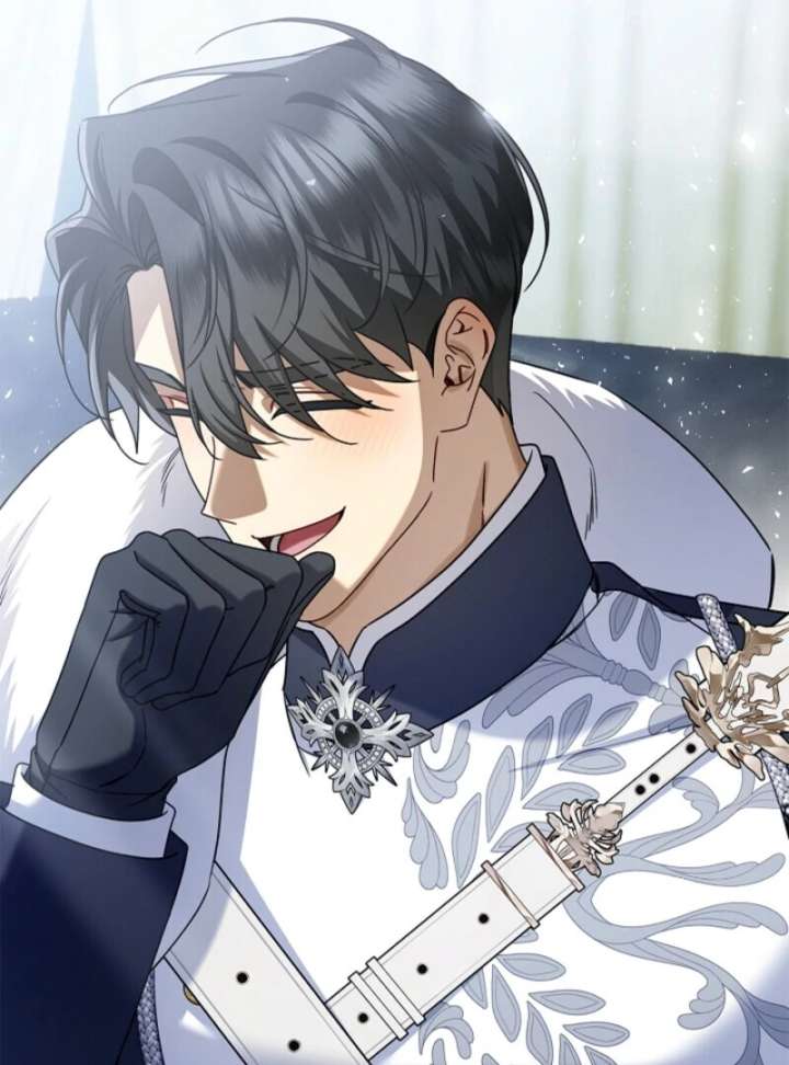 Sorry, I got distracted by your looks chapter 49 page 160