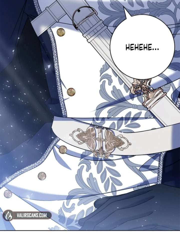 Sorry, I got distracted by your looks chapter 49 page 161