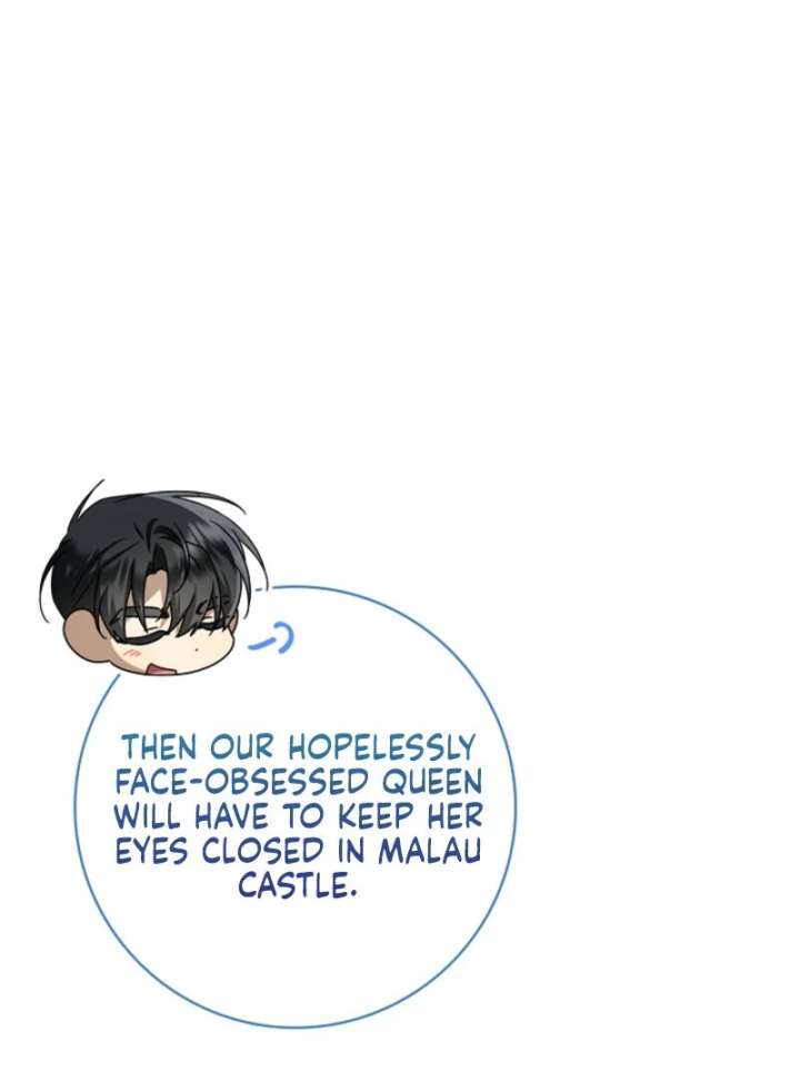 Sorry, I got distracted by your looks chapter 49 page 162