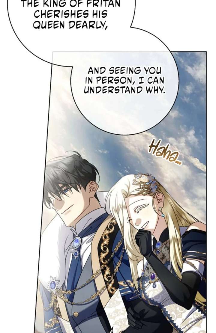 Sorry, I got distracted by your looks chapter 50 page 32