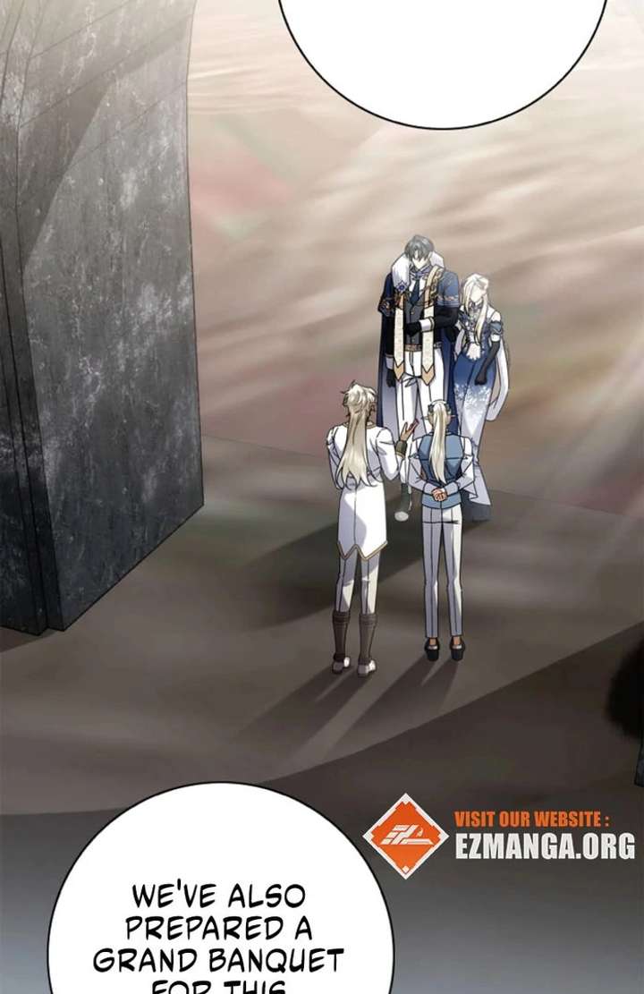 Sorry, I got distracted by your looks chapter 50 page 34