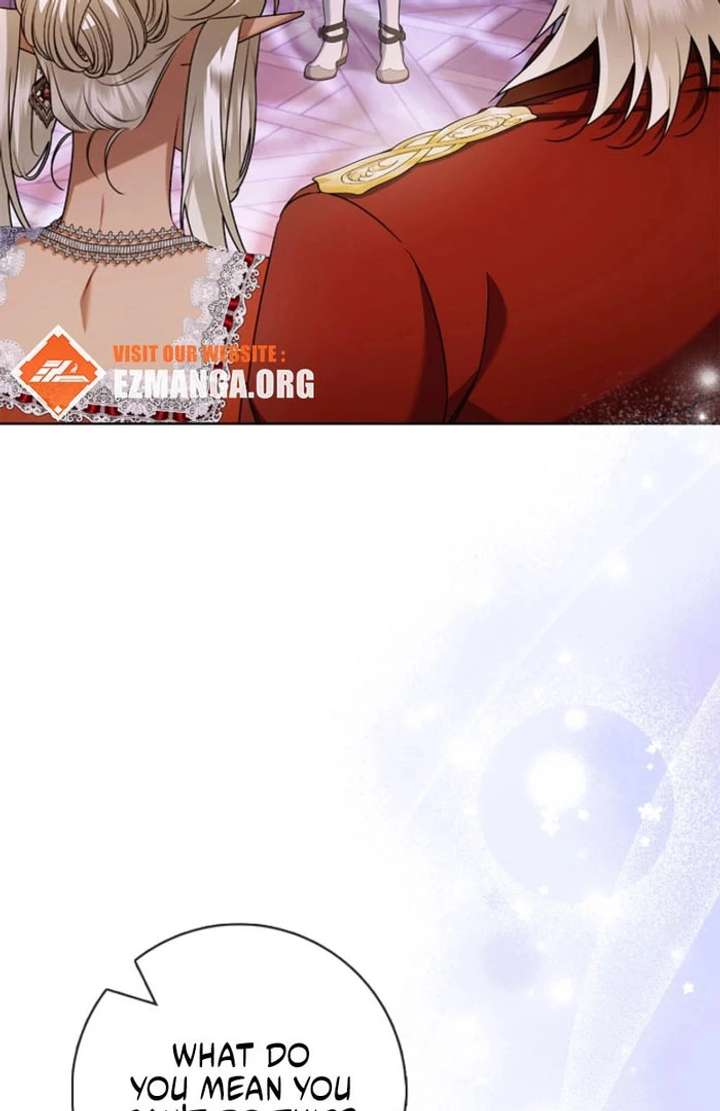 Sorry, I got distracted by your looks chapter 50 page 80