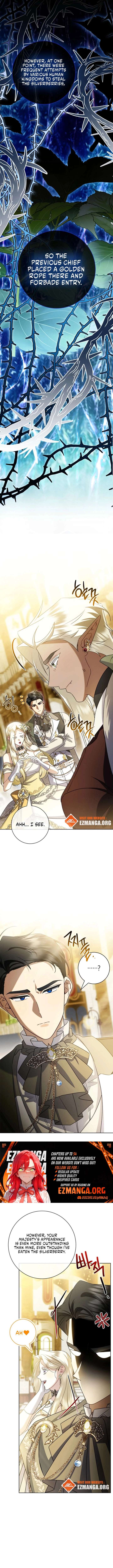 Sorry, I got distracted by your looks chapter 52 page 9