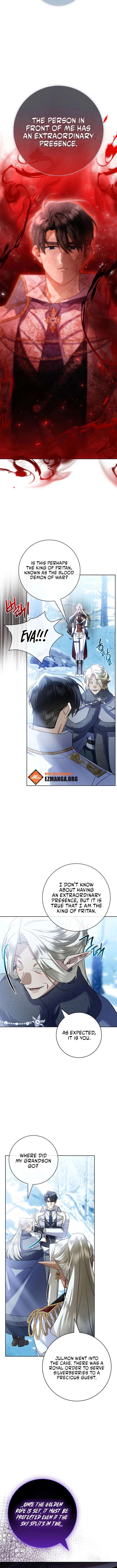 Sorry, I got distracted by your looks chapter 55 page 3