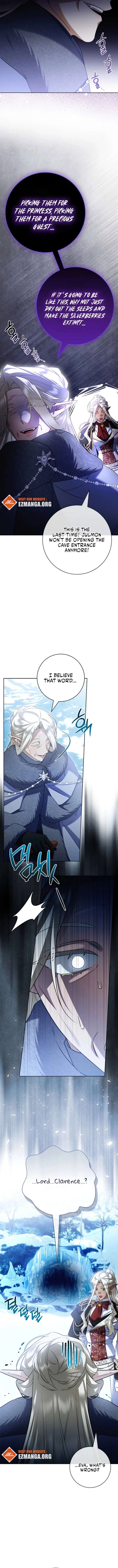 Sorry, I got distracted by your looks chapter 55 page 4