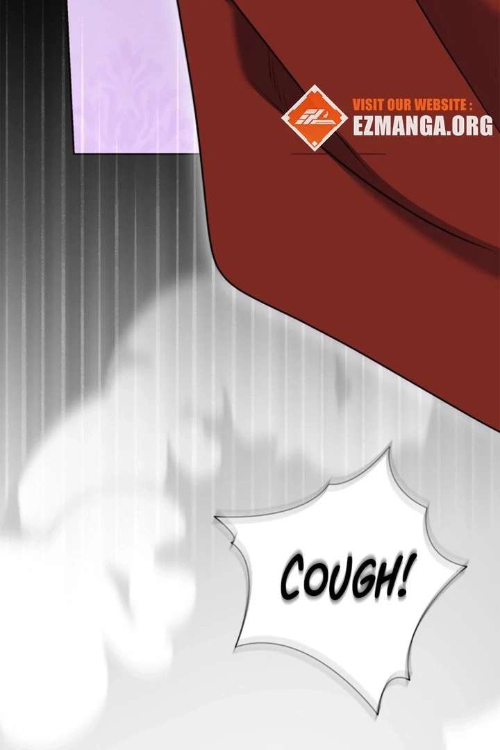 Sorry, I got distracted by your looks chapter 56 page 100