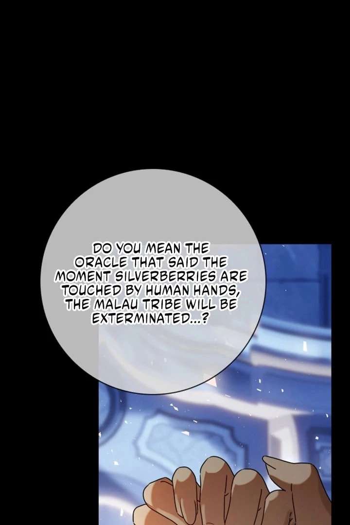 Sorry, I got distracted by your looks chapter 56 page 110
