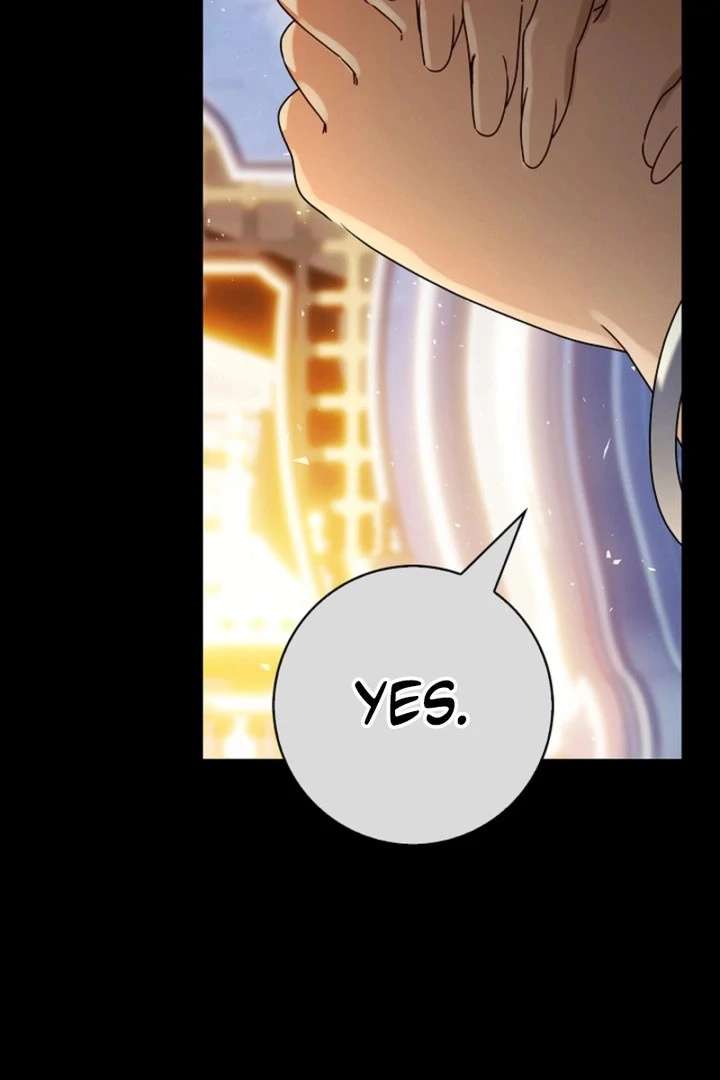 Sorry, I got distracted by your looks chapter 56 page 111