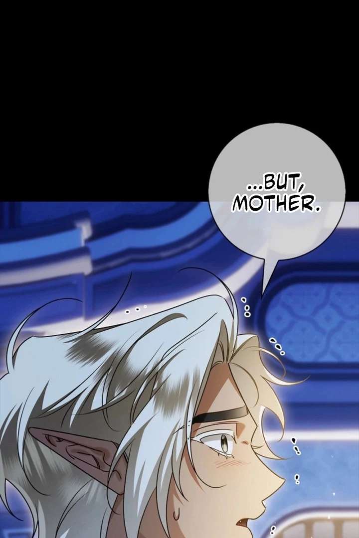 Sorry, I got distracted by your looks chapter 56 page 112