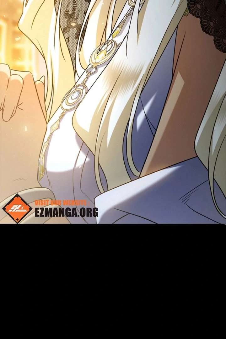 Sorry, I got distracted by your looks chapter 56 page 116