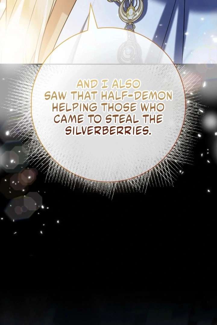 Sorry, I got distracted by your looks chapter 56 page 131