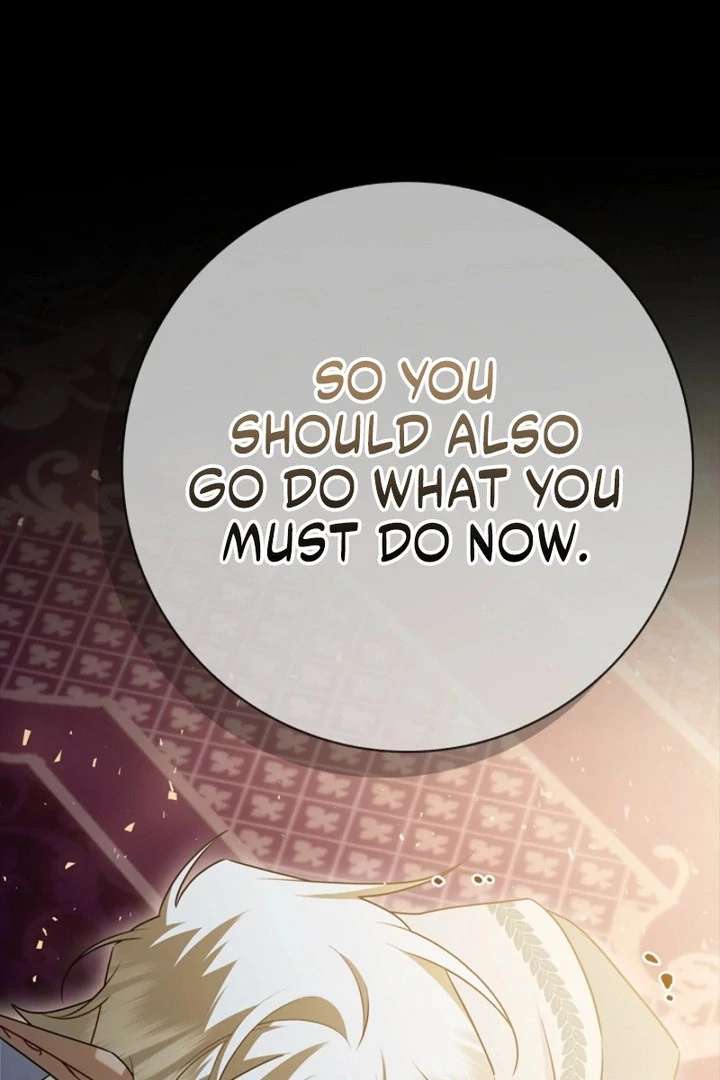 Sorry, I got distracted by your looks chapter 56 page 141