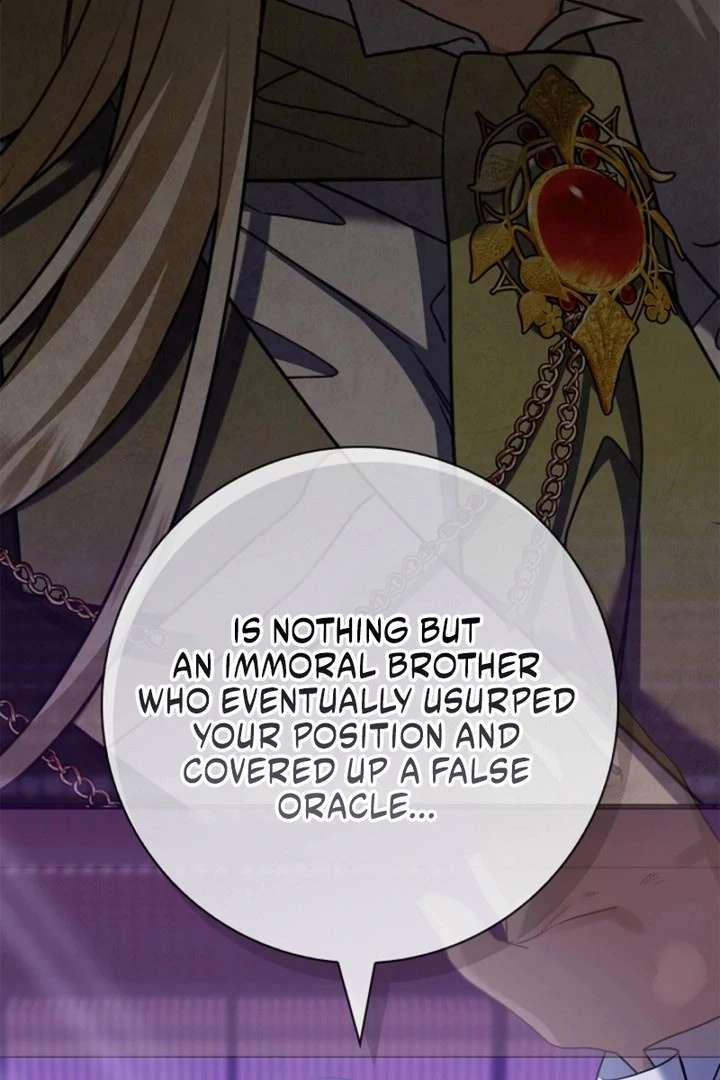Sorry, I got distracted by your looks chapter 56 page 149