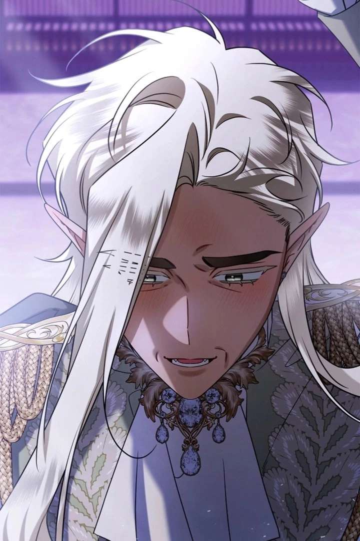 Sorry, I got distracted by your looks chapter 56 page 150