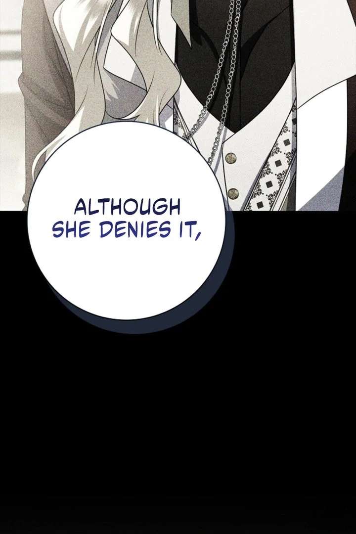 Sorry, I got distracted by your looks chapter 56 page 155