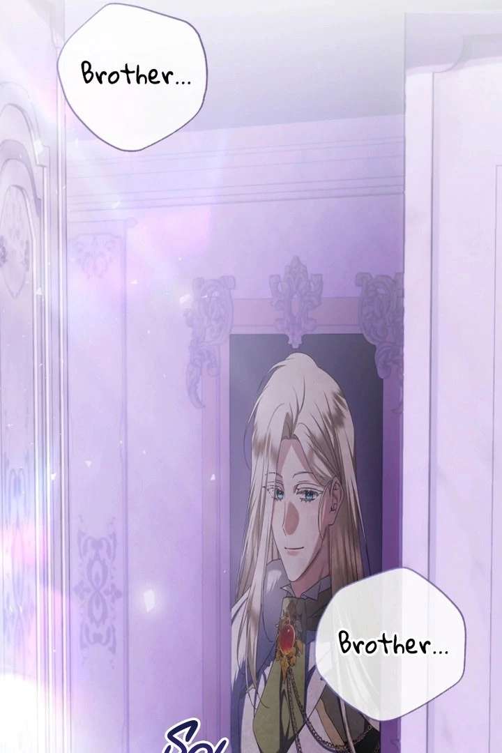 Sorry, I got distracted by your looks chapter 56 page 166