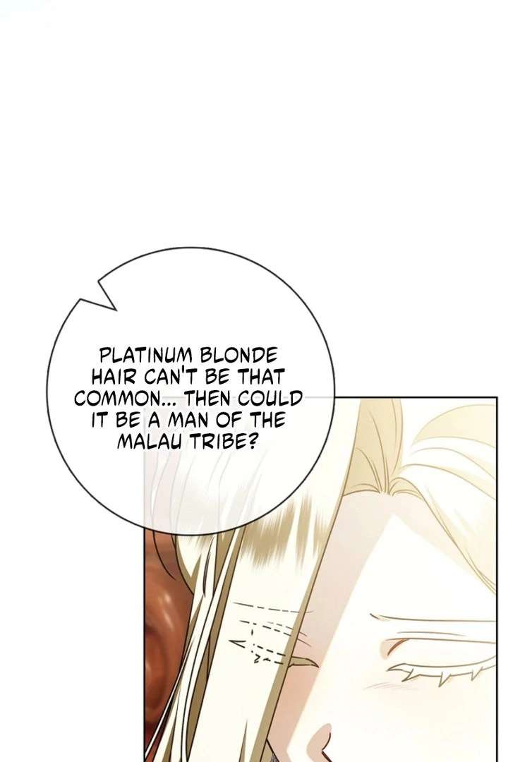 Sorry, I got distracted by your looks chapter 56 page 21