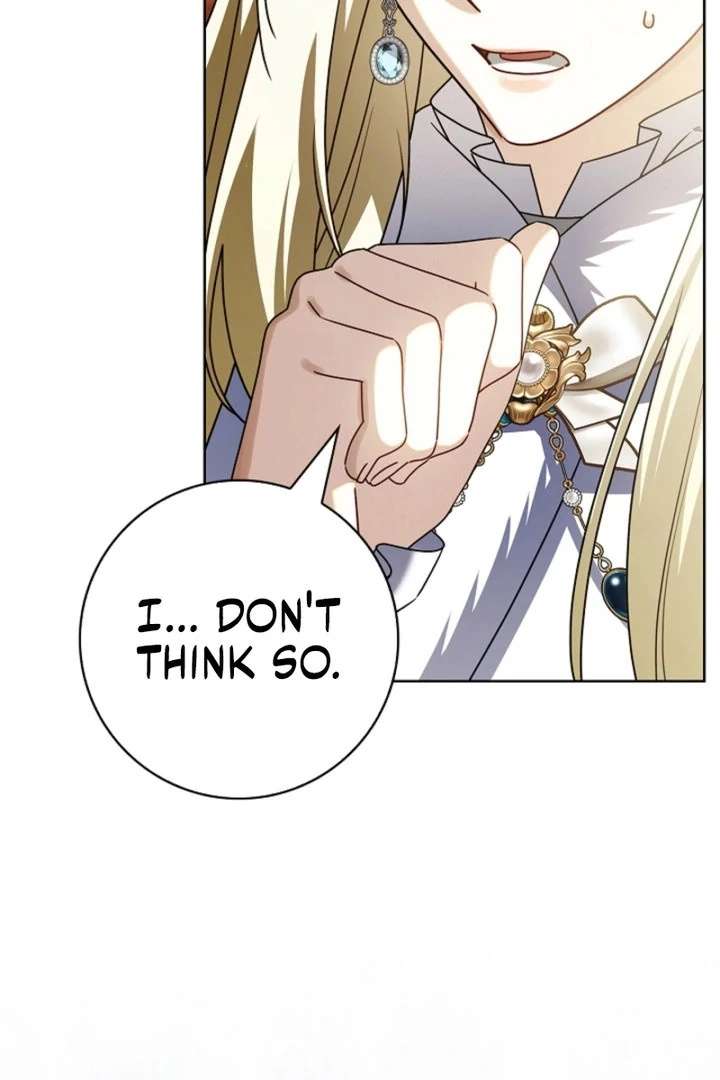 Sorry, I got distracted by your looks chapter 56 page 22