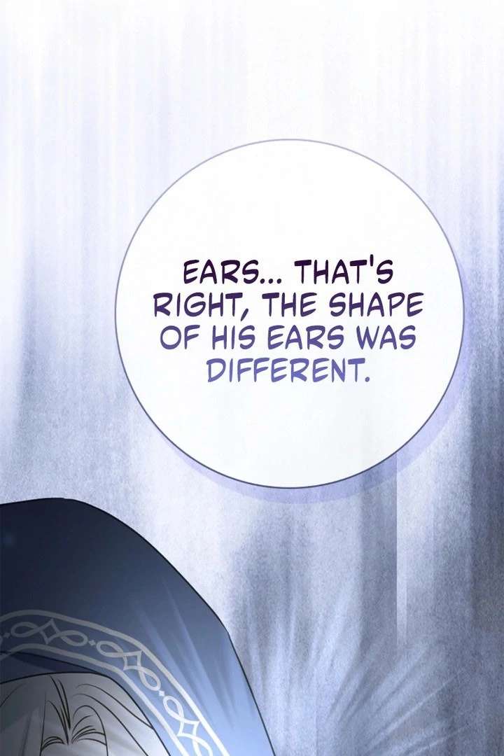 Sorry, I got distracted by your looks chapter 56 page 23