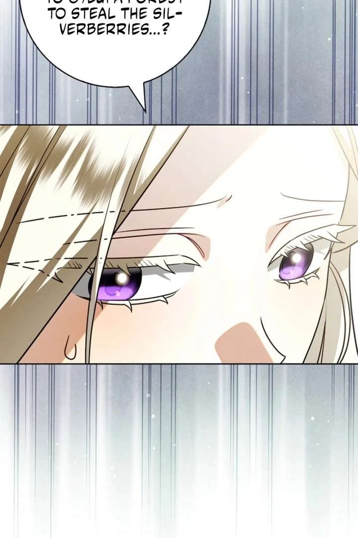 Sorry, I got distracted by your looks chapter 56 page 33