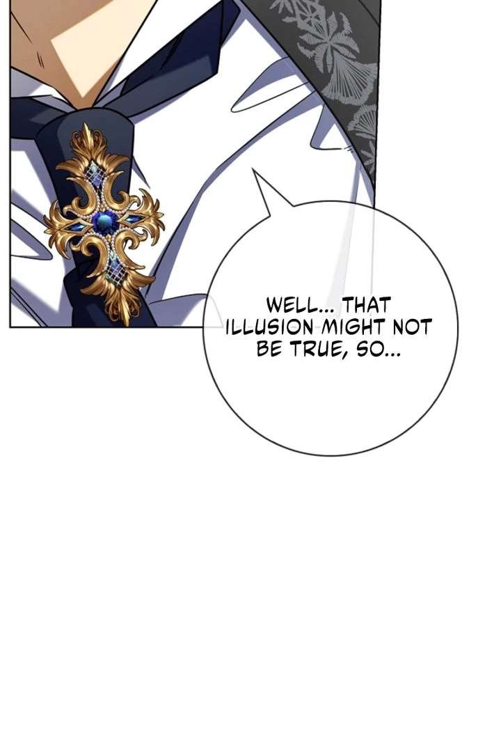 Sorry, I got distracted by your looks chapter 56 page 35