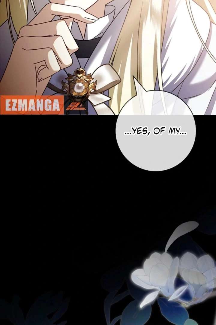 Sorry, I got distracted by your looks chapter 56 page 4