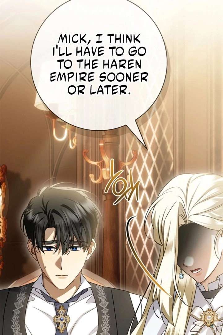 Sorry, I got distracted by your looks chapter 56 page 45