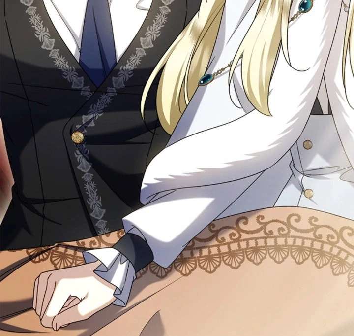 Sorry, I got distracted by your looks chapter 56 page 46