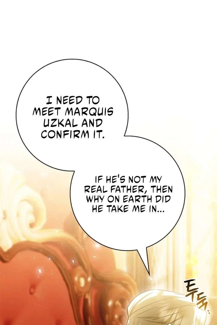 Sorry, I got distracted by your looks chapter 56 page 48