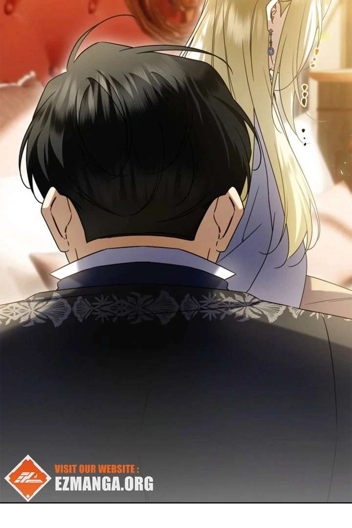 Sorry, I got distracted by your looks chapter 56 page 49