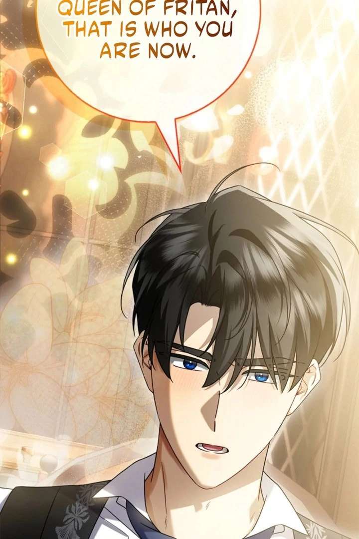 Sorry, I got distracted by your looks chapter 56 page 59