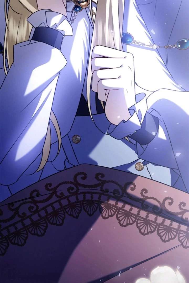 Sorry, I got distracted by your looks chapter 56 page 6