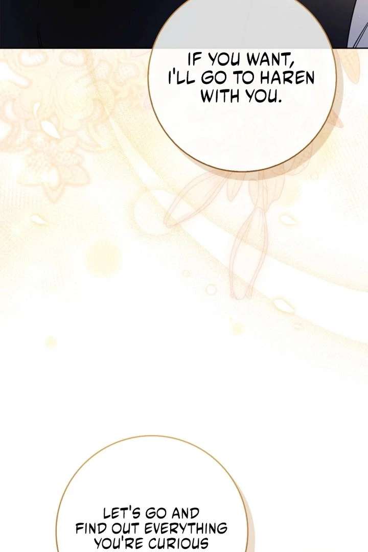 Sorry, I got distracted by your looks chapter 56 page 63