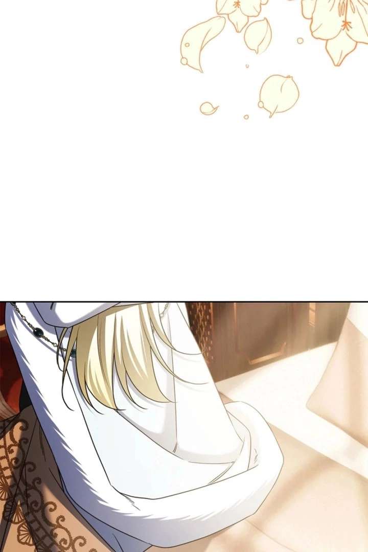 Sorry, I got distracted by your looks chapter 56 page 69