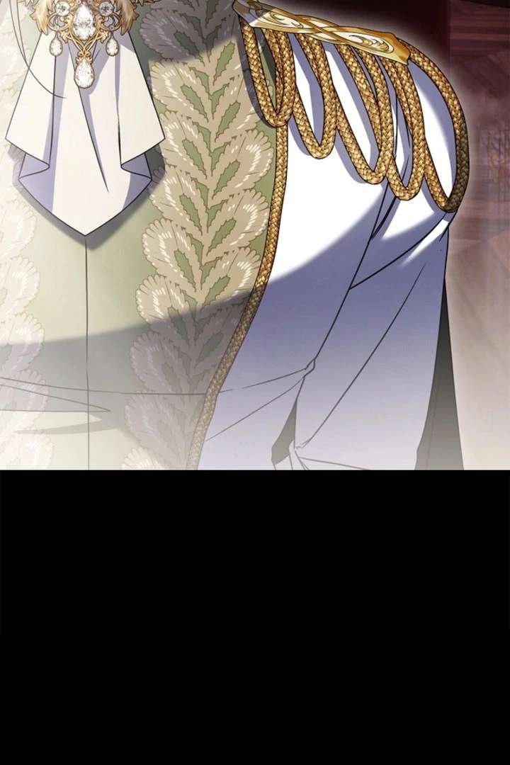 Sorry, I got distracted by your looks chapter 56 page 80